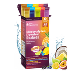 Electrolyte Recovery Plus Powder Travel Packets