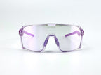 BOLD Glow Photochromic Sunglasses – MTB, Ski & Lifestyle Eyewear
