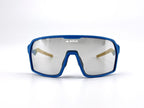 BOLD Glow Photochromic Sunglasses – MTB, Ski & Lifestyle Eyewear