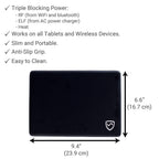 SYB Tablet Pad