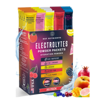 Electrolyte Recovery Plus Powder Travel Packets