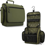 Hanging Travel Toiletry Bag