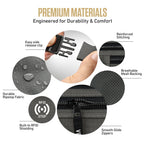 RFID Safe Money Belt