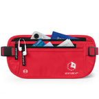 RFID Safe Money Belt