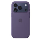 iPhone 17 Pro Silicone Case with MagSafe