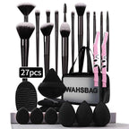 professional makeup brush sets