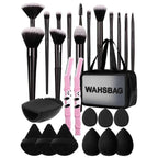 professional makeup brush sets