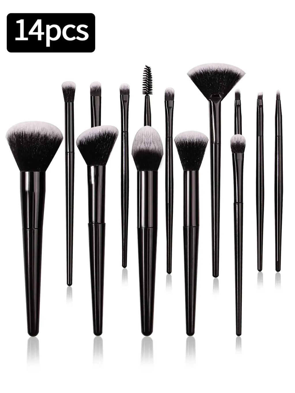 professional makeup brush sets
