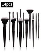 professional makeup brush sets