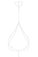 Delicate Gold Body Jewelry