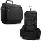 Hanging Travel Toiletry Bag