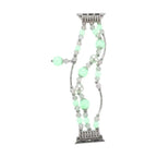 Beaded Bracelet Strap