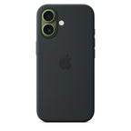 iPhone 17 Silicone Case with MagSafe