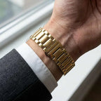 Lustro Steel Strap