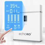 ECHO RO™ Water Filter Machine (Tankless Reverse Osmosis)