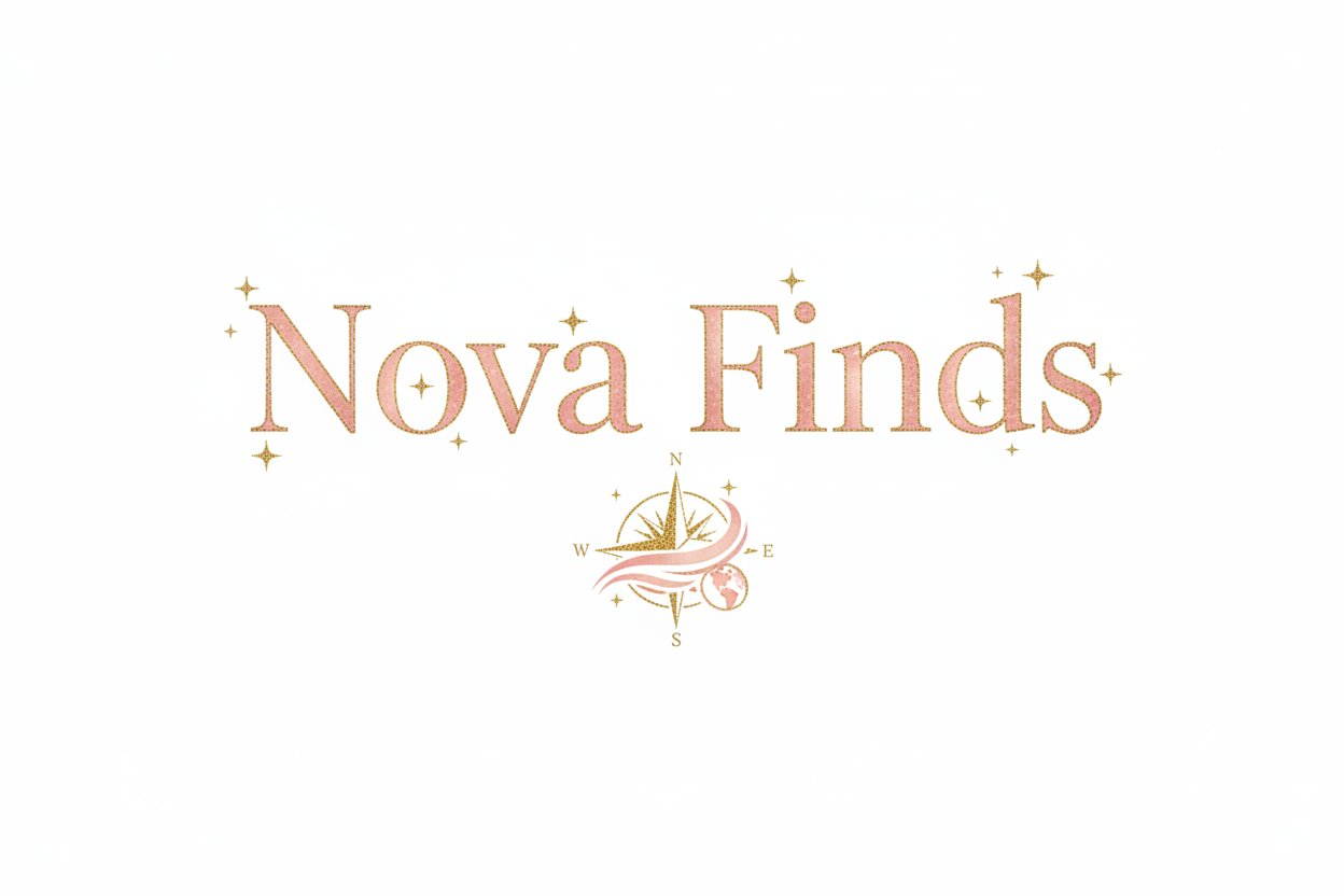 Nova Finds