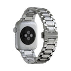 Lustro Steel Strap