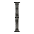 Crystal Steel Strap
