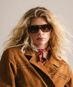 Beau Aviator Sunglasses